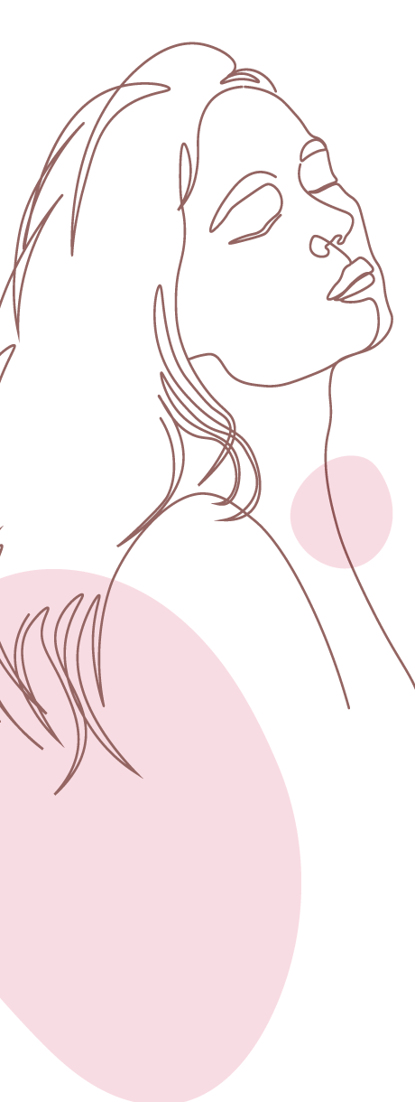 Lebe deine Weiblichkeit